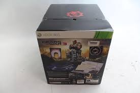 Gears of War 3 Epic Edition